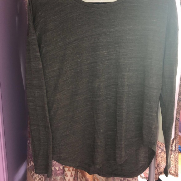 Roots green top - Picture 4 of 4